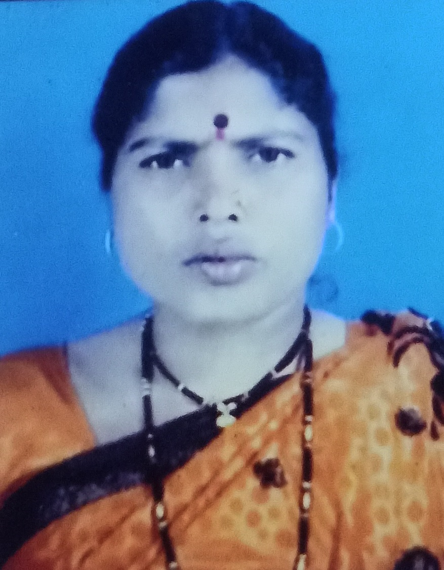 सौ. निता विलास राऊत